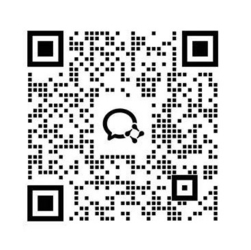 Je suis sur WeChat.