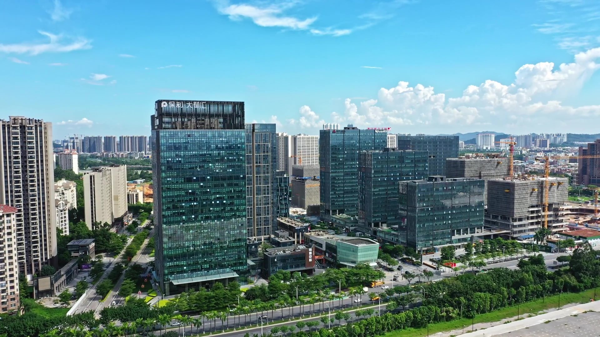 Chine Guangzhou Homfel Ltd. Profil de l'entreprise