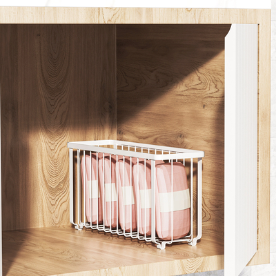 acheter Armoire d'organisation ménagère de salle de bain en métal fabrication en ligne