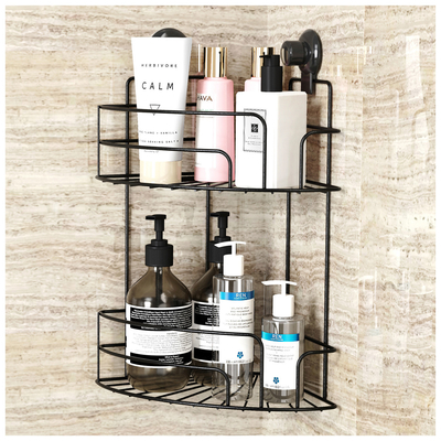 acheter La solution ultime pour le rangement dans les coins de salle de bain fabrication en ligne