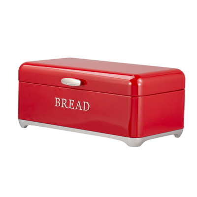 acheter 3L Capacité de cuisine en métal panier à pain Logo personnalisé Organisez votre cuisine fabrication en ligne