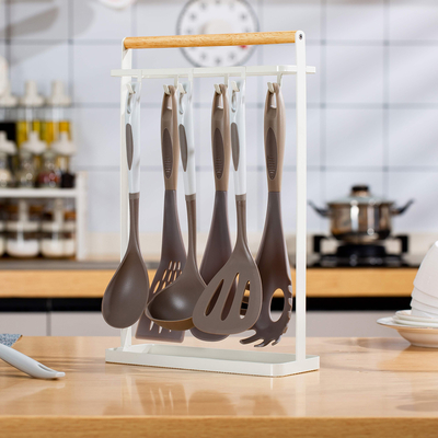 acheter Organiseur de rangement suspendu en métal en fil de fer pour la classification de la cuisine fabrication en ligne