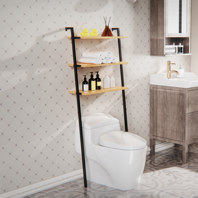 acheter Optimisation de l'espace au sol par rapport à la poche de rangement des toilettes avec des caractéristiques résistantes à la rouille fabrication en ligne