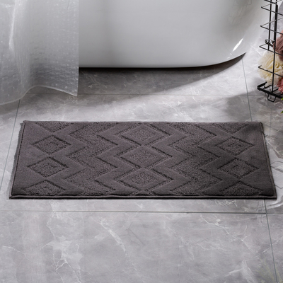 acheter Mat de salle de bain à séchage rapide de style moderne avec douceur fabrication en ligne