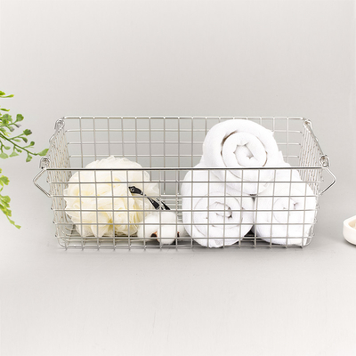 acheter organisateur de panier en acier inoxydable fabrication en ligne