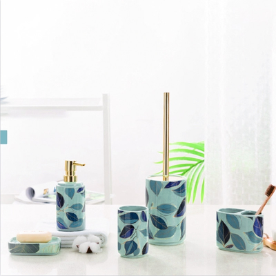 acheter Exemples d'accessoires de salle de bain négociables avec tête de douche ronde fabrication en ligne