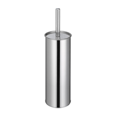 acheter Le pinceau et le support de toilette.10.3*38.4CM Accessoire en acier inoxydable pour salle de bain fabrication en ligne