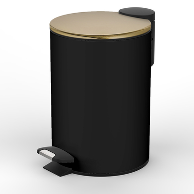 acheter Boîte à ordures en acier inoxydable 3L/5L/8L/12L/20L/30L pour la collecte hygiénique des ordures fabrication en ligne