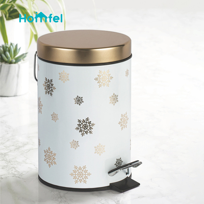 acheter Couverture de roulement type 3L/5L/8L/12L/20L/30L En acier inoxydable, poubelle de pédales pour élimination durable des déchets Conception écologique fabrication en ligne