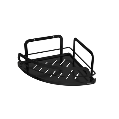acheter Organiseur de salle de bains multifonctionnel pour le ménage Coupe d'aspiration Rack de fil de fer en acier inoxydable Pas de forage Caddy de douche mural fabrication en ligne