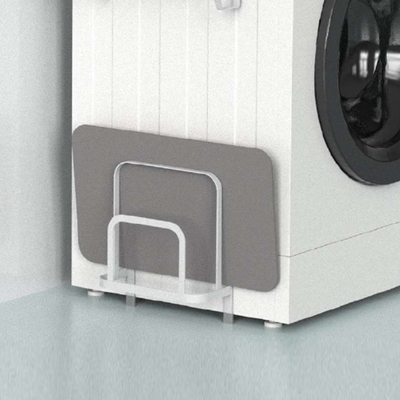 Rack d'organisation de linge magnétique personnalisé avec attraction magnétique