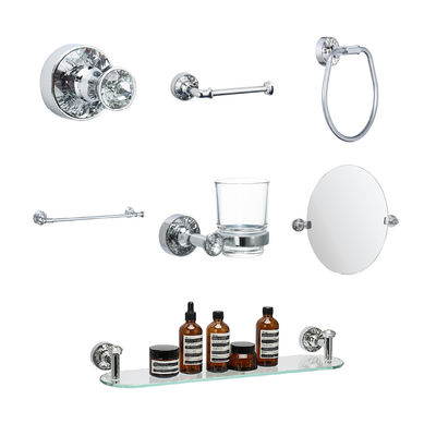 Résistant à la corrosion pour salle de bain