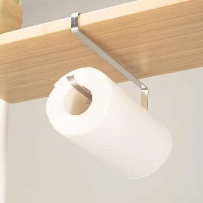 Porteur de rouleau de papier de cuisine, Porteur de serviette en papier Porteur de serviette de cuisine