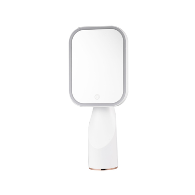 lampe à LED intelligente sur le comptoir