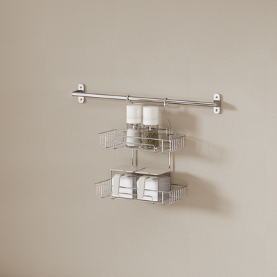 Organisateur de cuisine multifonctionnel durable